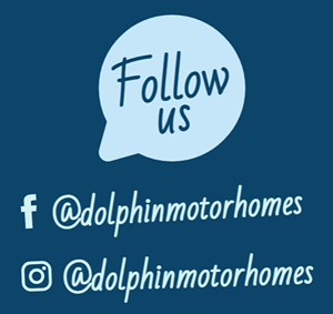 Follow us on Social Media