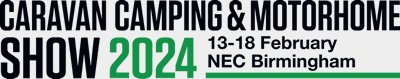 Caravan & Camping Show Logo