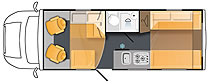 Elddis Autoquest 195 (2014)