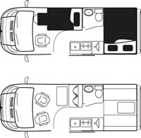 Autocruise Accent (2012)