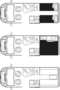 Autocruise Rhythm (2012)