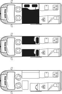 Autocruise Tempo (2012)