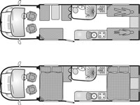 Swift Kon-tiki 649 Low-Line (2012)