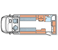 Autotrail Cheyenne 630