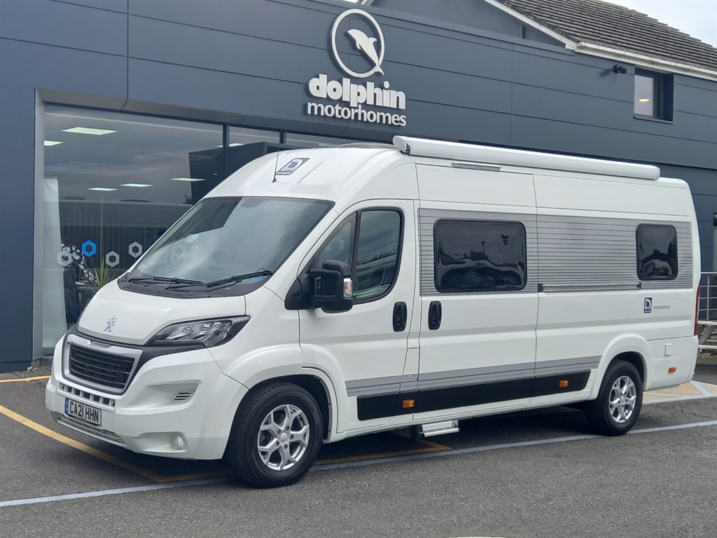 Dormobile Renaissance - Sold | Used Motorhome | Dolphin Hampshire UK