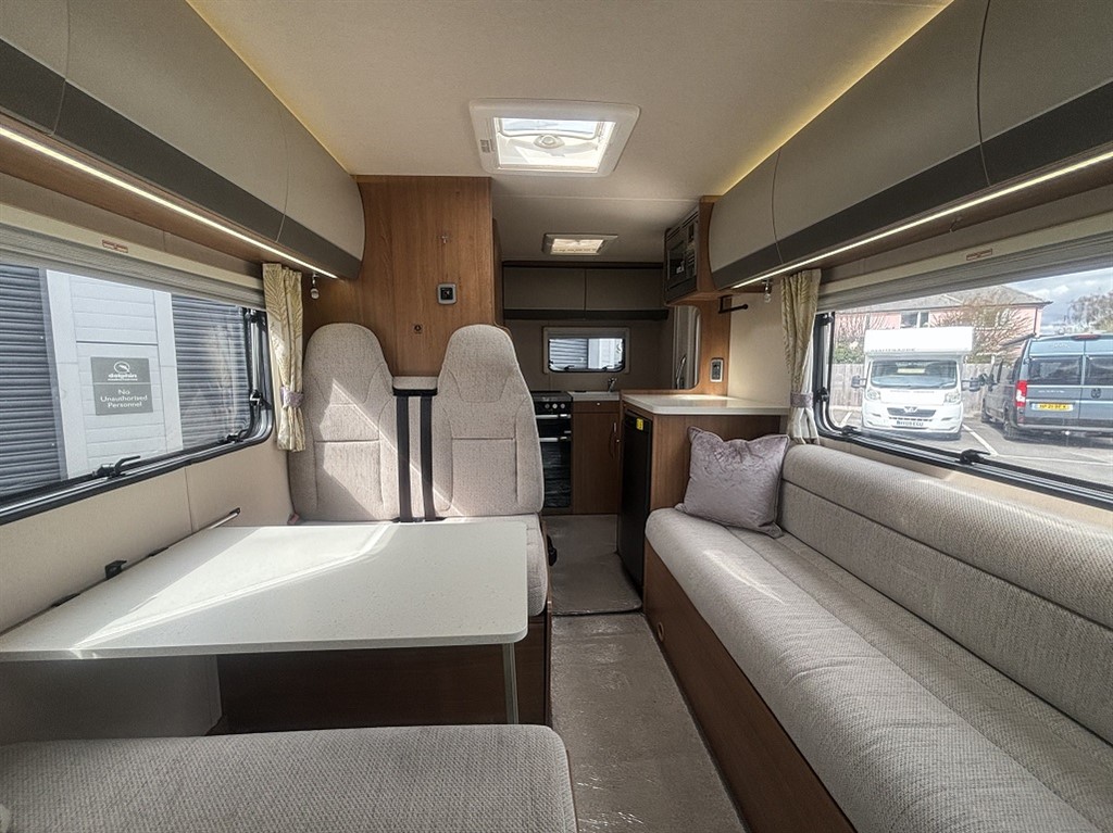 Auto-Trail Imala 620 - Sold | Used Motorhome | Dolphin Dorset UK