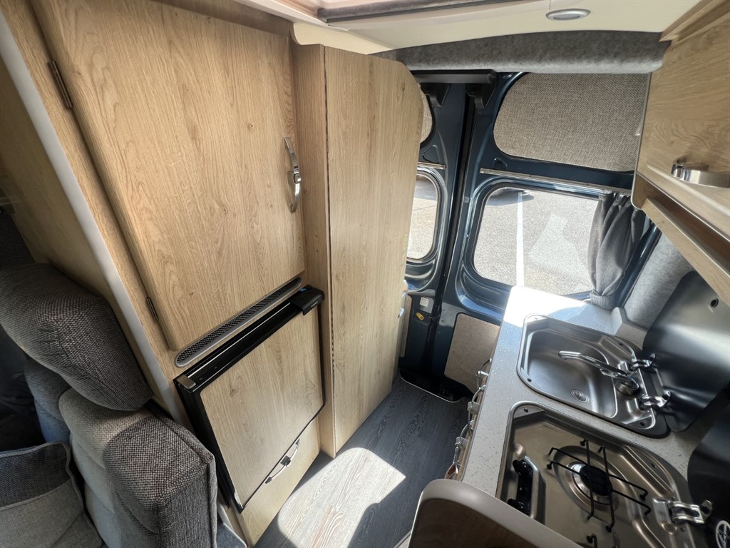 Devon Firefly - 2022 | Used Motorhome | Sold | Dolphin Hampshire UK