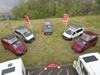 Vehicle Display 1