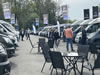 Vehicle Display 3