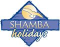 Shamba Holidays Logo